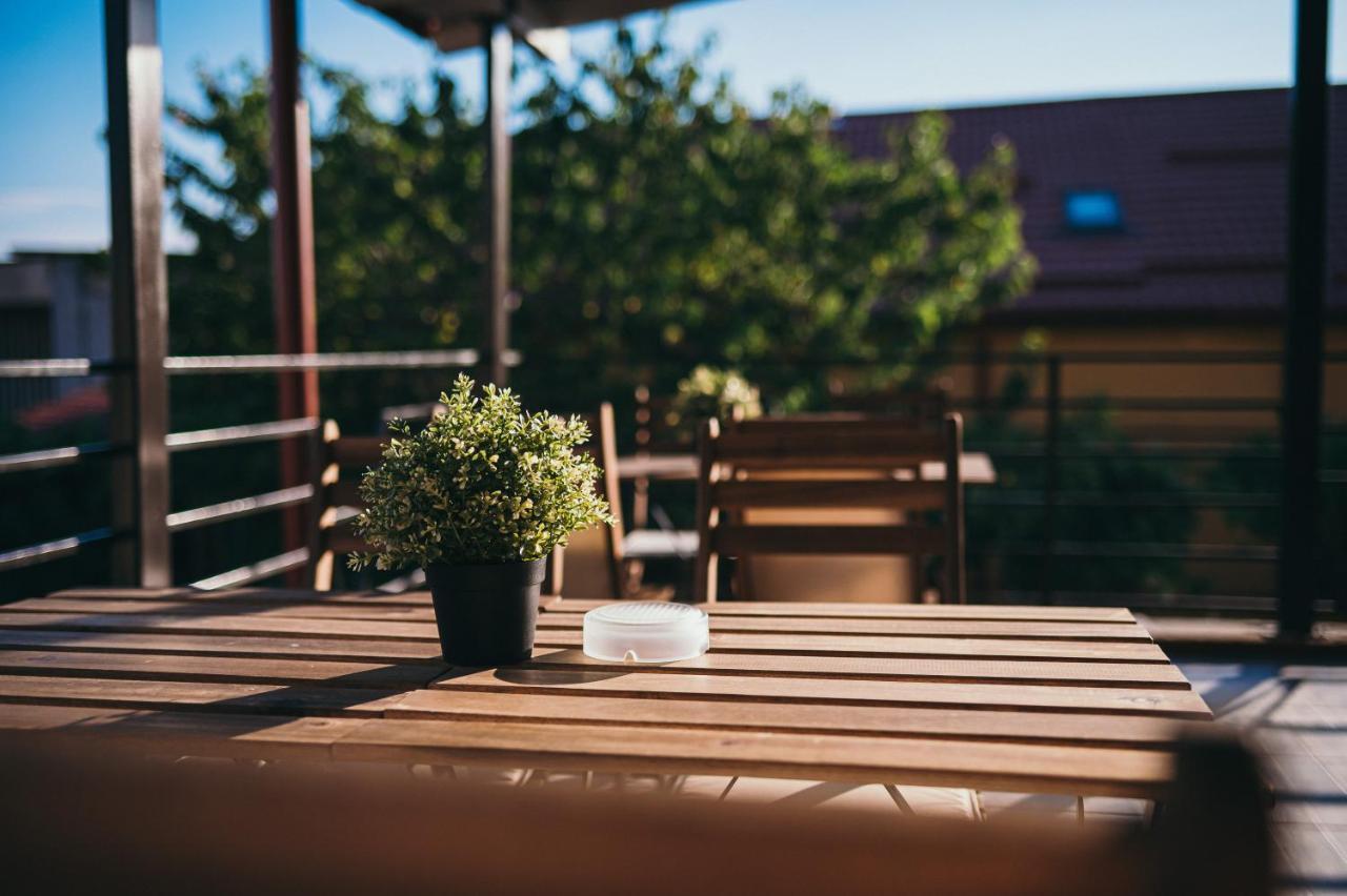 Nest Guesthouse دروبيتا تورنو سيفيرين المظهر الخارجي الصورة